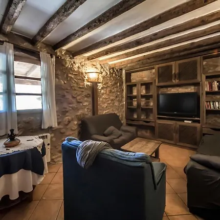 Cozy In Holiday home *