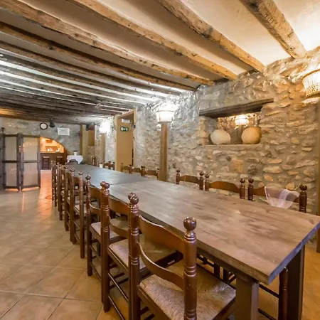 Cozy In Les Coves de Vinroma