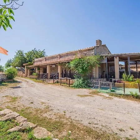 Cozy In Holiday home Les Coves de Vinroma