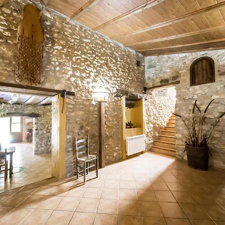 Cozy In Holiday home Les Coves de Vinroma