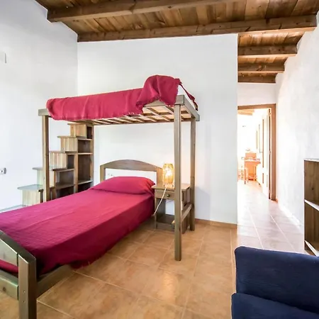 Cozy In Holiday home Les Coves de Vinroma
