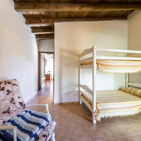 Cozy In Holiday home